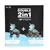 BYOX Roleri Double 2in1 30-33 – Turquoise