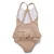 liewood® otroške kopalke amara stripe tuscany rose/sandy