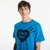 Majice HUMAN MADE Color T-Shirt UNISEX Blue S