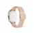 Ura Daniel Wellington moška, zlata barva, DW00100815