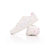 Helly Hansen Womens Ahiga V4 Hydropower Aqua-Trainers Off White/Pink Sorbet 38