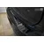 Trunk Edge Protector Strip VW Touran 2015-2026 (dark, chrome)