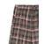 Cropp - Karirane pantalone - pepaljasto zelena