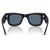 Ray-Ban Sončna očala 0RB4940 črna