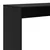 Stol za bar Crni hrast 102 x 50 x 103,5 cm Konstruirano drvo