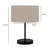 OPVIQ Stona lampa AYD 3166