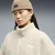 Puma Ženska jakna Re:Fibre Sherpa Jacket W, 694567-87, Bež