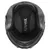 UVEX Instinct Visor Black Mat 56-58