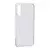Futrola ULTRA TANKI PROTECT silikon za Samsung A505F Galaxy A50 providna (bela)