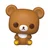 Vinilna figurica Funko Pop! Animation Rilakkuma - Chairoikoguma #2362
