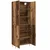 Highboard Zidne Staro drvo 69,5 x 34 x 180 cm Konstruirano drvo