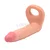 Lovetoy – The Ultra Soft Double, 18 cm