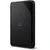 WD Elements SE Portable 1TB Ext. 2,5 USB3.0, črna
