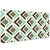 Decormat Podloga za pisalno mizo Retro pattern 120x60 cm