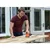 Black&Decker BEW210 Ekscentrična brusilica 230W