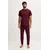 Majica HUGO LIAM T-shirt