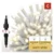 LED spoljašnji niz 50xLED/3x0,4m IP44 topla bela