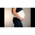 CARRIWELL Pojas za potporu trudnoći preko trbuha bijeli XL