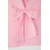 Trendyol Curve Ženska bluza Tbbss25Af00089, Roze