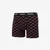 Bokserji Hugo Boss Boxer Briefs 3-Pack Design Black L