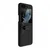 Futrola Nillkin Flex Flip za Samsung F731B Galaxy Z Flip 5 5G crna