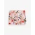 B by Ted Baker Kratke hlače za spanje svetlo modra/oliva/rosé/rdeča