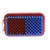 Swix Rectangular Bronze/Nylon Combi Krtača
