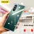 Escase Maska za mobilni telefon Huawei Nova 10, Providna