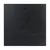 Vinyl okvir PREMIUM - BLACK - MVP32X32CM