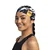 Buff COOLNET UV WIDE HEADBAND, muška šilt traka, bijela 135789