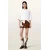 AllSaints krilo usnjeno DAPPLE MINI