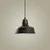 Conceptum Hypnose Luster MEMATI-181RETRO-3, 45 cm, 3xE27, 75-108 cm