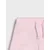 Sinsay - Komplet od 2 para kratkih pantalona - pastelno roze