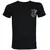 Hardcore majica moška - PREMIUM - YAKUZA - 4107_black