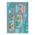 Conceptum Hypnose tepih Cgkids1, pravougaoni, 140 x 220 cm, šareni