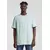 Urban Classics Heavy Oversized T-shirt frostmint