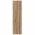 Highboard Umjetnički hrast 35 x 37 x 142 cm Konstruirano drvo