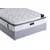 Vzmetnica SilverLine DIAMANTE