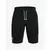 Under Armour Sorc Ua Rival Terry Short 1361631-001