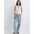 MANGO Bluza ELENA  chamois