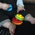 BABY EINSTEIN Stack&Teethe 2in1 Stacking Teether 0m+
