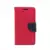 Maska na preklop Mercury za LG K8 hot pink.