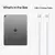 13-inch iPad Air Wi-Fi + Cellular 1TB - Space Gray (M4)