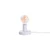 FILAMANT SIJALICA LED E27 G95,4W 200Lm 2200K AMBIA.