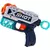 Pištola na mehke naboje Soft Gun Dart Blaster Recoil