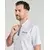 JACK & JONES Majica JCOFusion  črna / bela