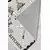 Conceptum Hypnose Tepih Wookece256, 60x100cm, Šareni