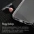 Maska za mobilni telefon iPhone 16 Plus ULTRA THIN WITH PLUGGY