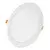 XLED CL-PL024RAA 24W 4000K Ugradni okrugli LED panel, 2100Lm, Fi292x15mm, otvor 280mm