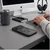 Tech-protect BasicMag MagSafe ovitek za iPhone 17 Pro Max/18 Pro Max, črn